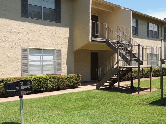 Port Au Prince Apartments