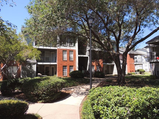 Tallow Wood Apartments