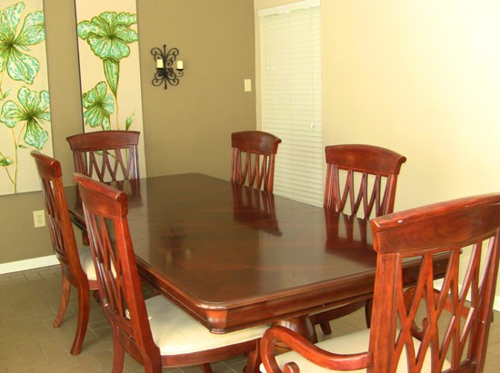 Chaparral Apartments