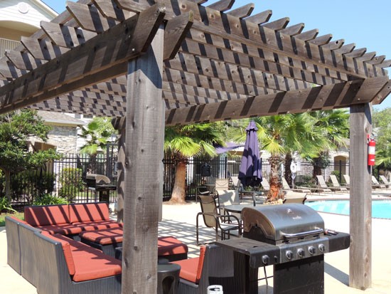 Jamestown Place Apartments