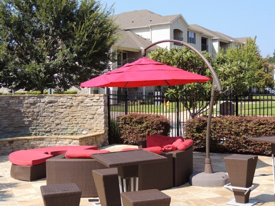 Jamestown Place Apartments