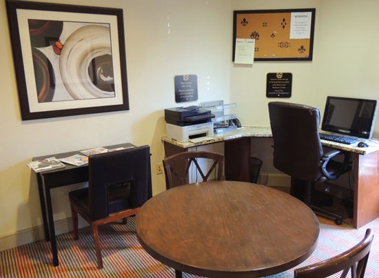 Jamestown Place Apartments