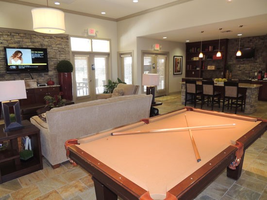 Jamestown Place Apartments