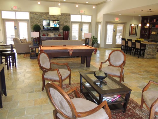 Jamestown Place Apartments