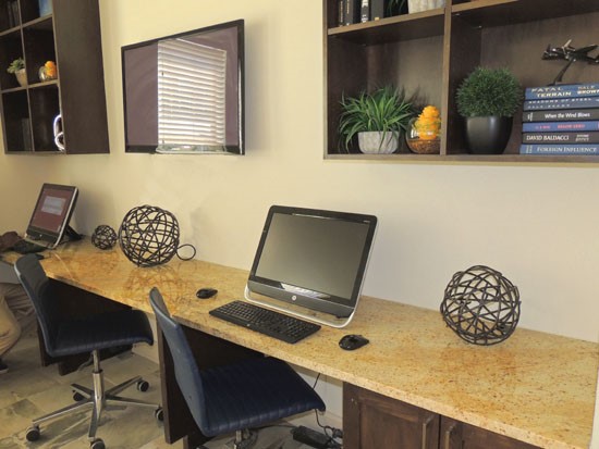 Jamestown Place Apartments