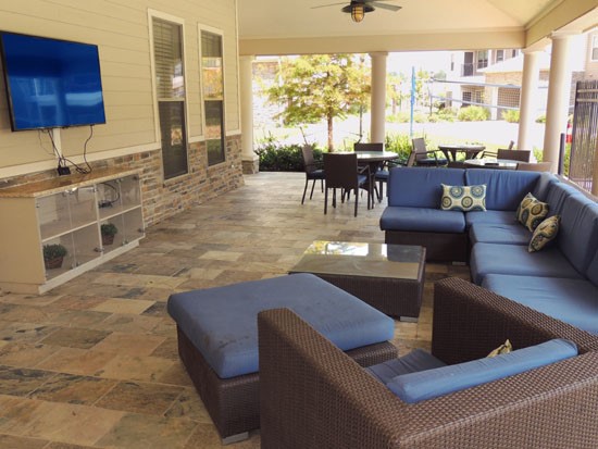 Jamestown Place Apartments