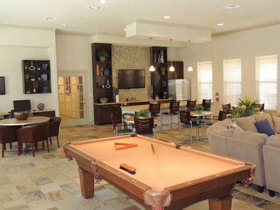 Jamestown Place Apartments