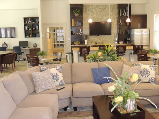 Jamestown Place Apartments