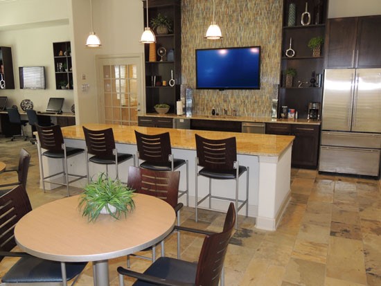 Jamestown Place Apartments