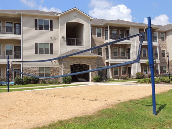 Jamestown Place Apartments