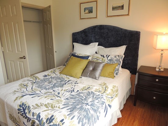 Jamestown Place Apartments