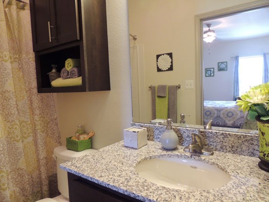 Jamestown Place Apartments