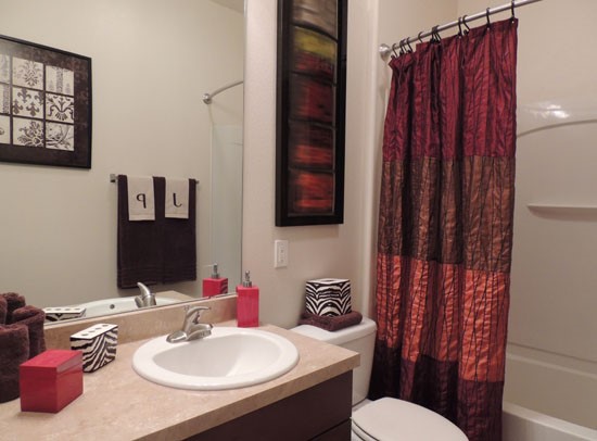 Jamestown Place Apartments