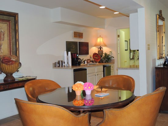 Port Au Prince Apartments