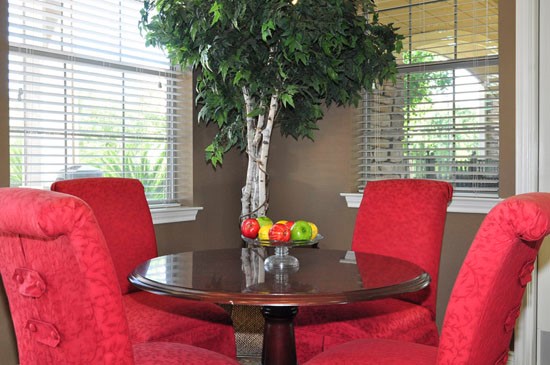 Stockwell Landing Luxury Apartments