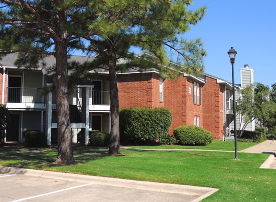 Tallow Wood Apartments