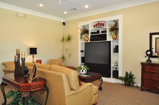 Champion Lake Apartments