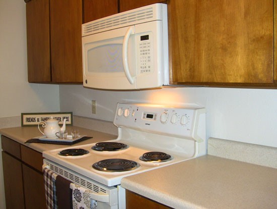 Northgate Square Apartments