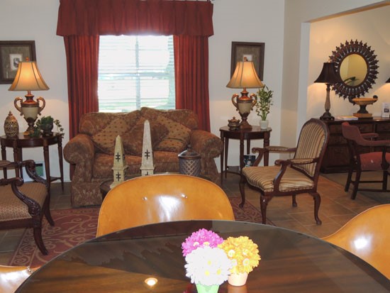 Port Au Prince Apartments