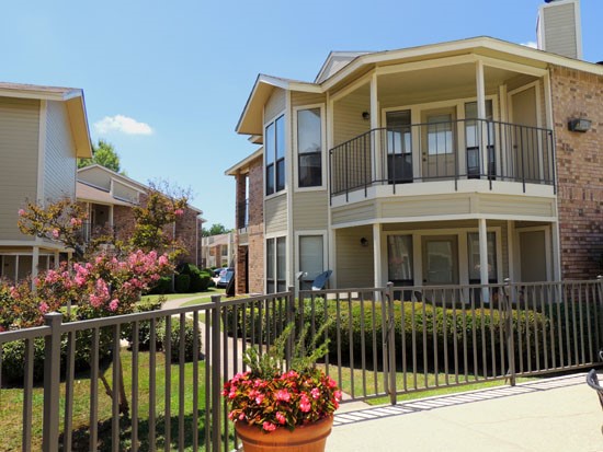 Preston Place Apartments