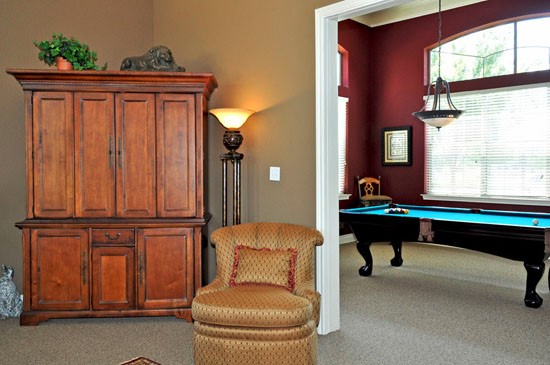 Stockwell Landing Luxury Apartments