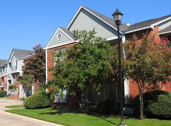 Tallow Wood Apartments