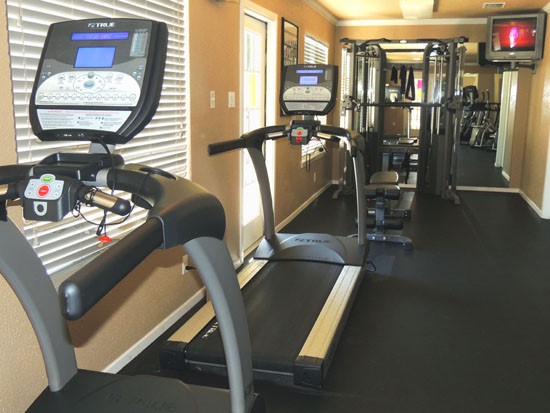 Green Acres Village Apartments