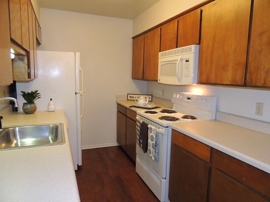 Northgate Square Apartments