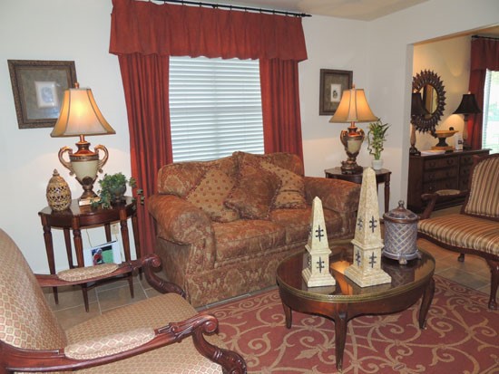 Port Au Prince Apartments