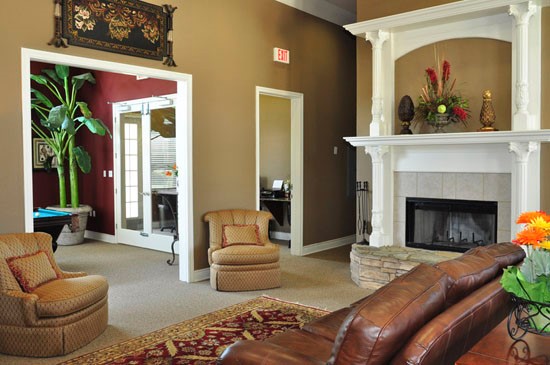 Stockwell Landing Luxury Apartments