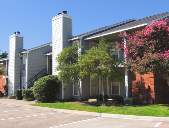 Tallow Wood Apartments