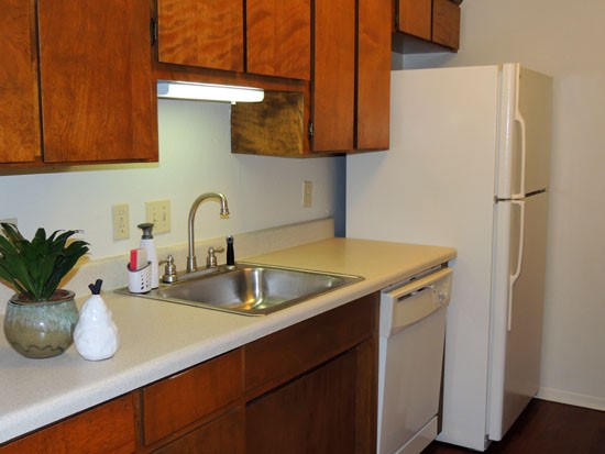 Northgate Square Apartments