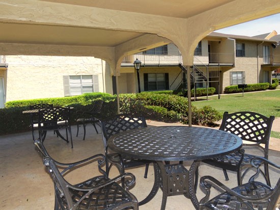 Port Au Prince Apartments