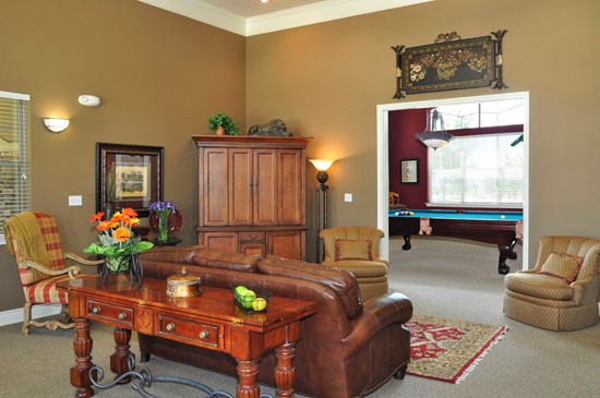 Stockwell Landing Luxury Apartments