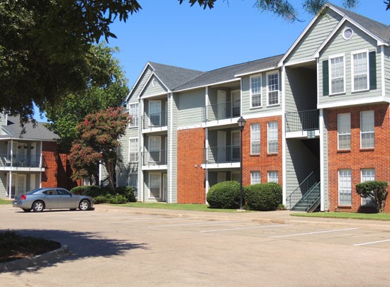 Tallow Wood Apartments