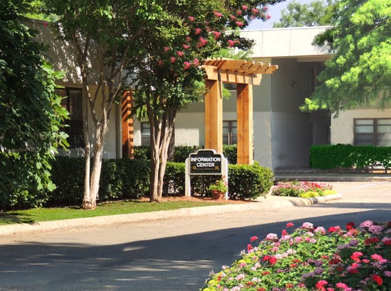 Northgate Square Apartments