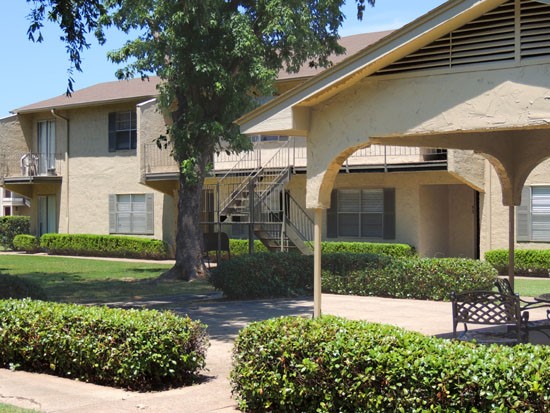 Port Au Prince Apartments