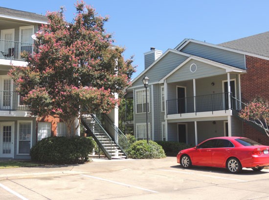 Tallow Wood Apartments