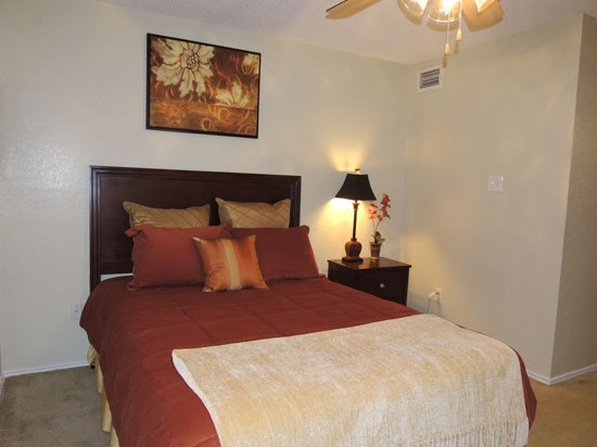 Alexis Park Apartments