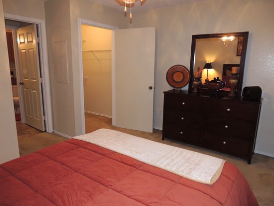 Alexis Park Apartments