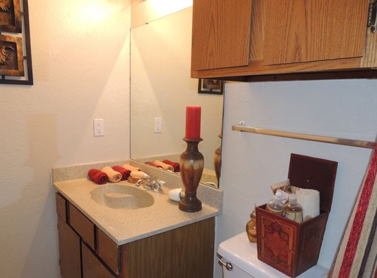 Alexis Park Apartments