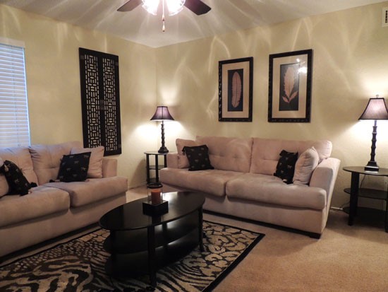 Alexis Park Apartments