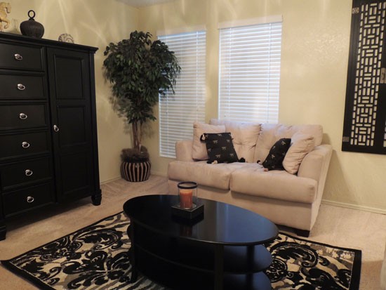 Alexis Park Apartments