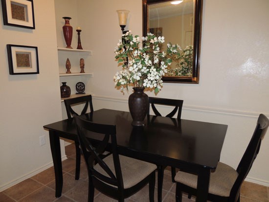 Alexis Park Apartments