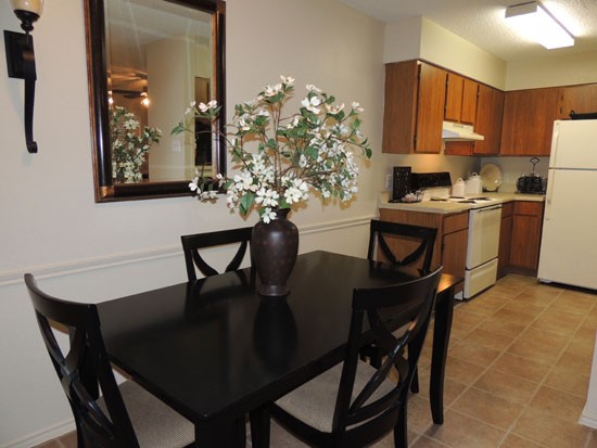 Alexis Park Apartments