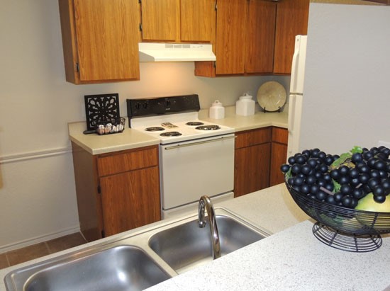 Alexis Park Apartments