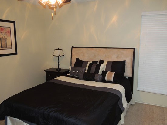 Alexis Park Apartments