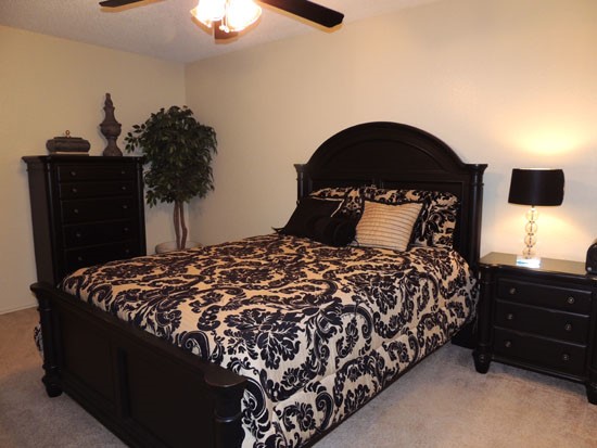 Alexis Park Apartments