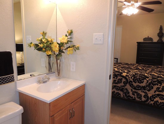 Alexis Park Apartments