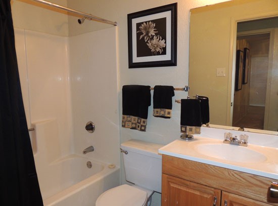 Alexis Park Apartments